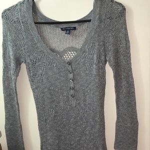 American eagle dress